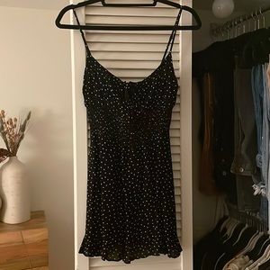Reformation Mini Dress